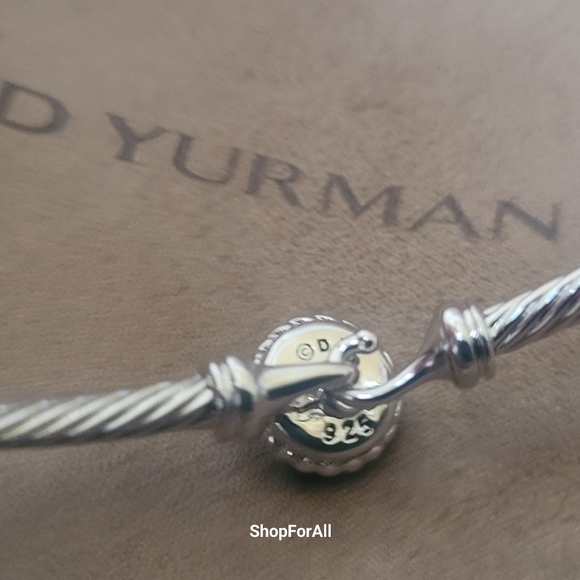 David Yurman - Picture 6 of 11